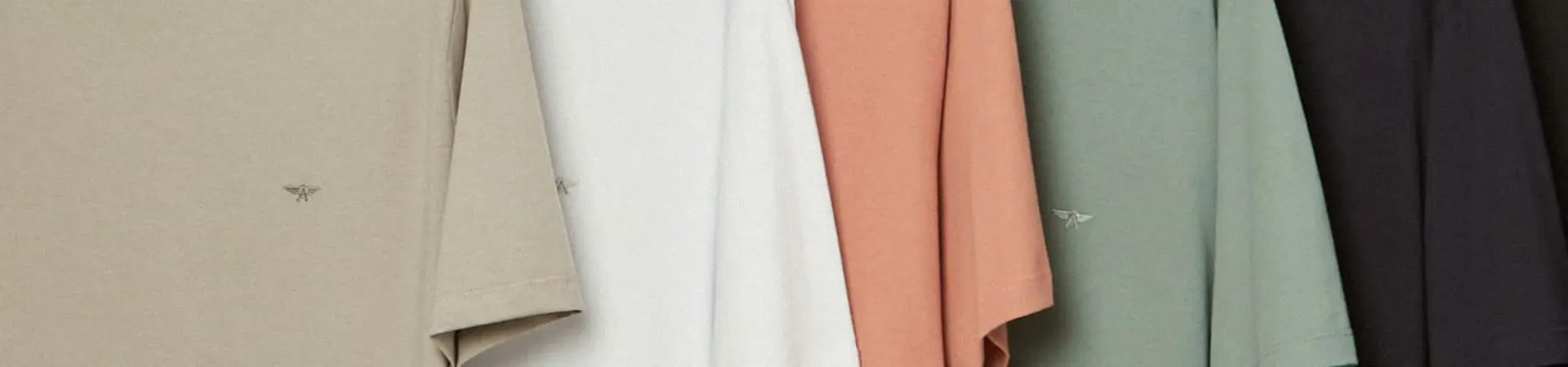 roupas versáteis