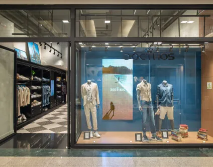 Park Shopping Barigüi