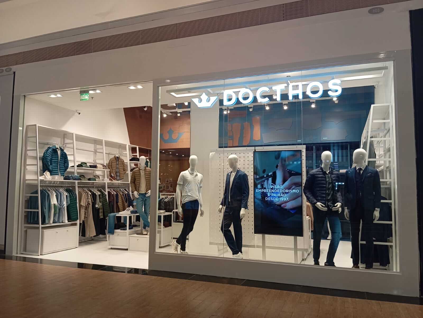 Catuaí Shopping Londrina