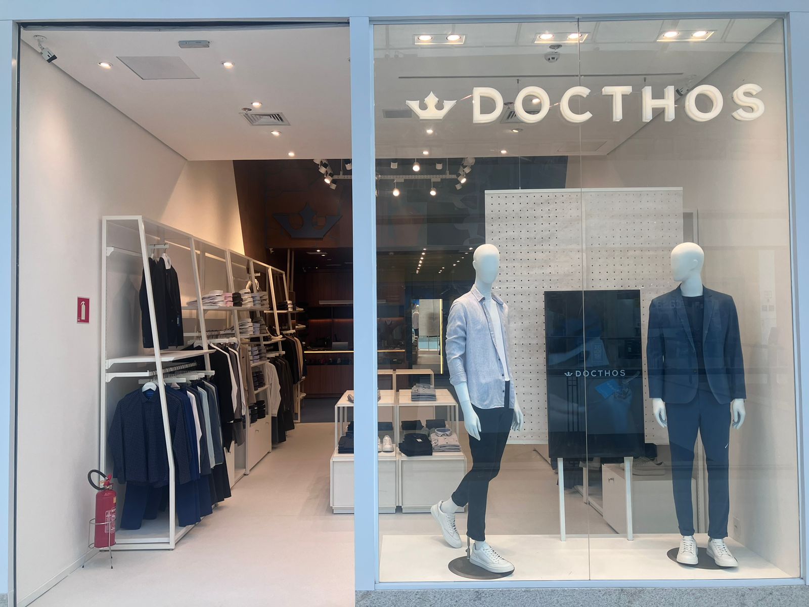 SHOPPING IGUATEMI SOROCABA