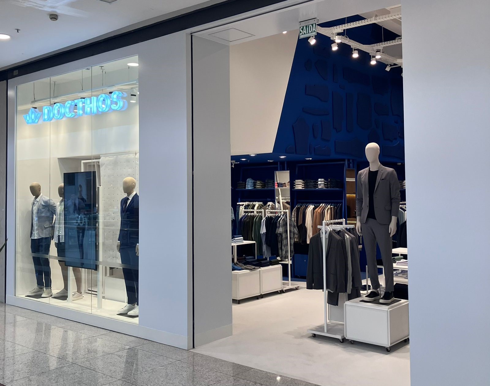 SHOPPING ANÁLIA FRANCO