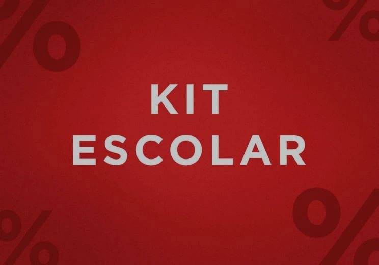  Kit escolar Imagem relacionada ao conteúdo
