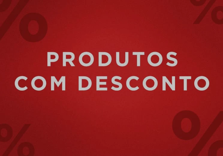  Produto com Desconto Imagem relacionada ao conteúdo