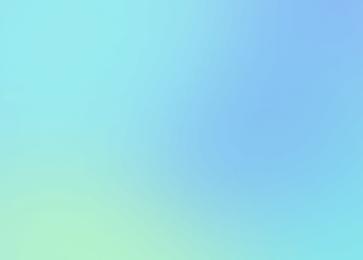 gradient background