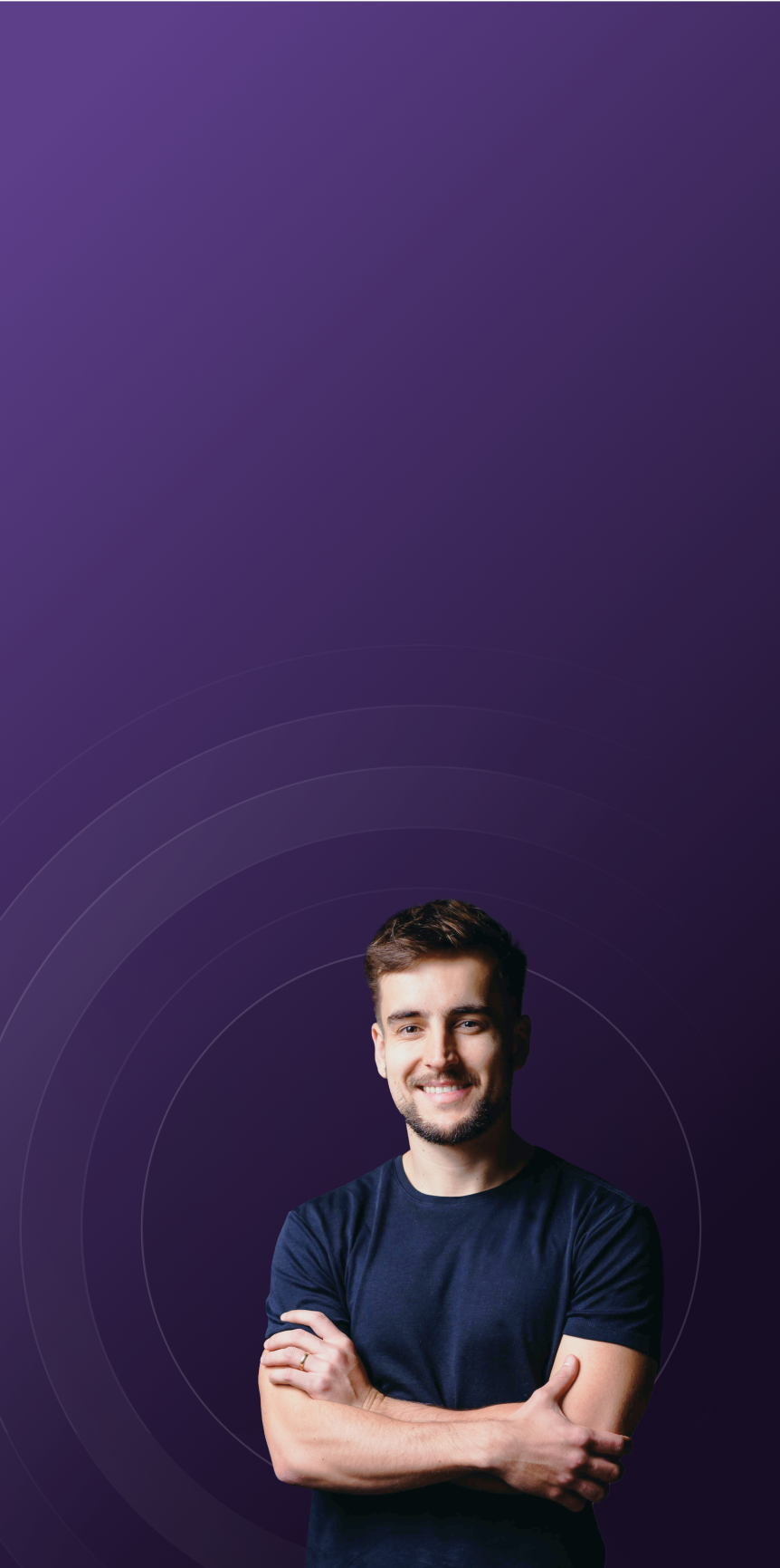 mobile start screen background