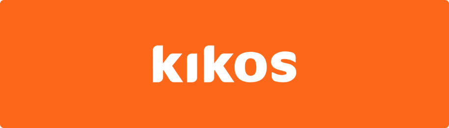 Logo Kikos