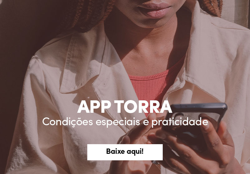 Baixe o APP Torra