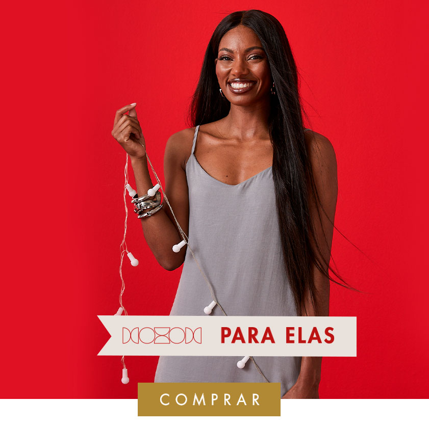 Para Elas