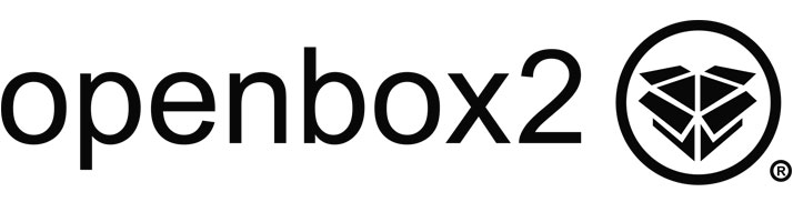 Openbox 2 Logo