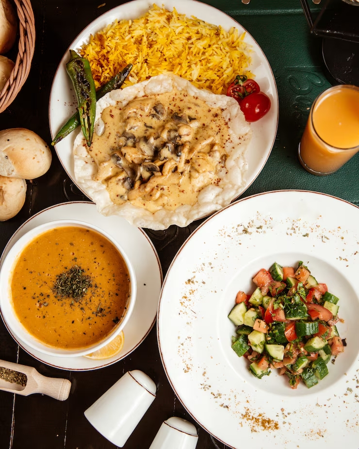 Alimentos