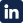 Linkedin Icon
