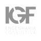 IGF Engenharia Consultiva Logo