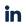 Linkedin Icon