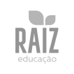 Raiz Educação Logo