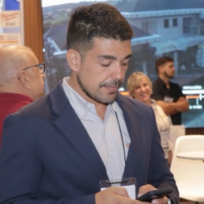 Rodrigo Brandão